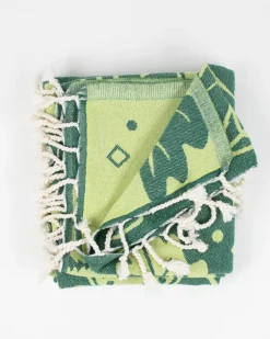 Cognitive Surplus Botanical Dreams Turkish Towel* Turkish Towels | Botany