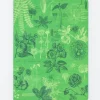 Cognitive Surplus Botanical Print Softcover Notebook | Recycled Notebook* The Experiment | Botany