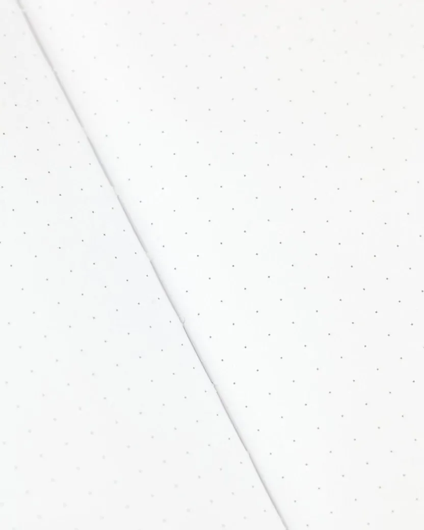 Cognitive Surplus Botanical Print Softcover Notebook | Hiking Journal* The Experiment | Kitchen Science