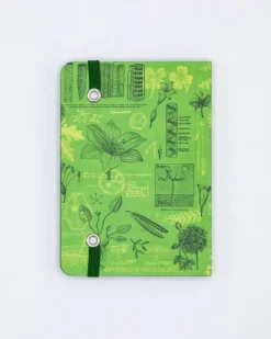 Cognitive Surplus Botanical Reverie Observation Softcover* The Observation | Biology