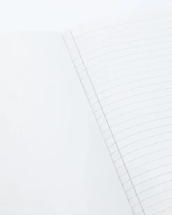 Cognitive Surplus Botany A5 Notebook - Dotted Lines - Plant Lover Gift | * The Analysis | Botany