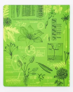 Cognitive Surplus Botany & Plant Science Lab Notebook* The Laboratory | Botany