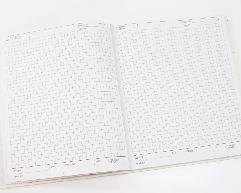 Cognitive Surplus Botany & Plant Science Lab Notebook* The Laboratory | Botany