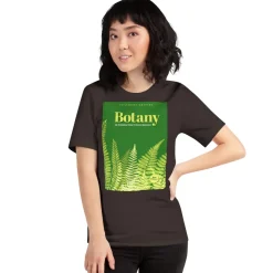 Cognitive Surplus Botany Graphic Tee* Unisex Graphic Tees | Botany