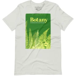 Cognitive Surplus Botany Graphic Tee* Unisex Graphic Tees | Botany