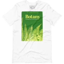 Cognitive Surplus Botany Graphic Tee* Unisex Graphic Tees | Botany