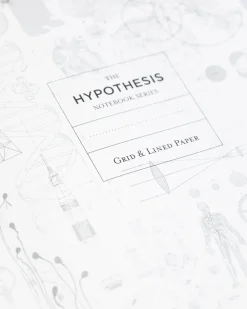 Cognitive Surplus Brain & Neuroscience Hardcover Notebook* The Hypothesis | Psychology