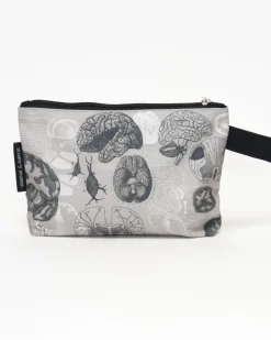Cognitive Surplus Brain Anatomy Pencil Bag* Pencil Bags | Psychology