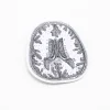 Cognitive Surplus Brain Scan Sticker* Stickers | Psychology
