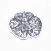 Cognitive Surplus Brain Sticker* Stickers | Psychology