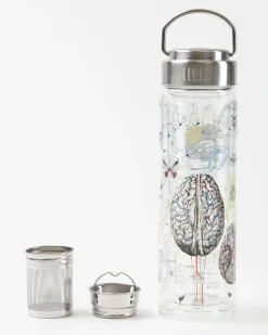 Cognitive Surplus Brainstorm Tea Infuser - Medical Gift | * Tea Infusers | Psychology