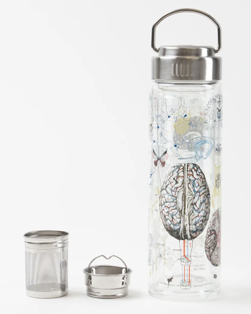Cognitive Surplus Brainstorm Tea Infuser - Medical Gift | * Tea Infusers | Psychology