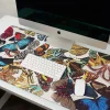 Cognitive Surplus Butterflies Mouse Pad* Mouse Pads | Entomology