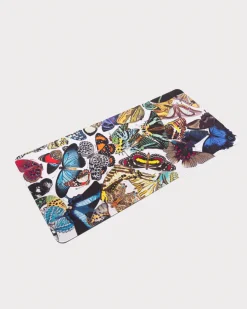 Cognitive Surplus Butterflies Mouse Pad* Mouse Pads | Entomology
