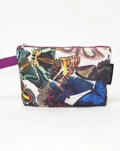 Cognitive Surplus Butterflies Pencil Bag* Pencil Bags | Entomology