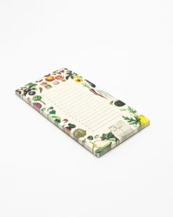 Cognitive Surplus Cactus Notepads - Succulents Market Pad | * Notepads | Botany