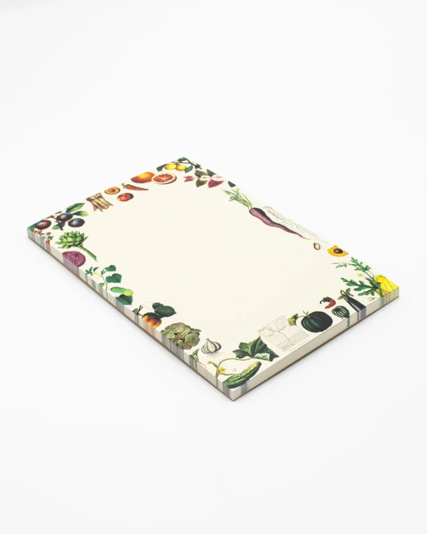 Cognitive Surplus Cactus Notepads - Succulents Market Pad | * Notepads | Botany