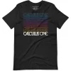 Cognitive Surplus Calculus One Graphic Tee* Unisex Graphic Tees | Math