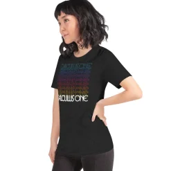 Cognitive Surplus Calculus One Graphic Tee* Unisex Graphic Tees | Math