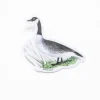 Cognitive Surplus Canada Goose Sticker* Stickers | Ornithology