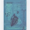 Cognitive Surplus Cardiology Hardcover Notebook | Anatomical Heart Notebook* The Hypothesis | Medicine