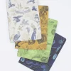 Cognitive Surplus Carnivores Pocket Notebooks Set of 4 | Science Notebook* The Research | Veterinary Science