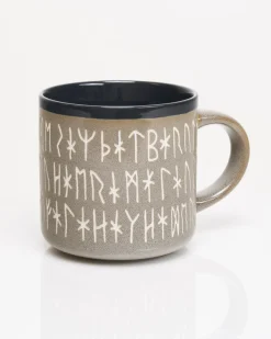 Cognitive Surplus Cave Paintings Mug - Hand Carved | * Mugs | Anthropology & Archaeology