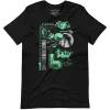 Cognitive Surplus Caverns Graphic Tee* Unisex Graphic Tees | Geology + Earth Science