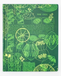 Cognitive Surplus Cell Biology Lab Notebook* The Laboratory | Microbiology