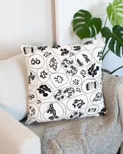 Cognitive Surplus Cell Biology: Meiosis Pillow Cover* Pillow Covers | Microbiology