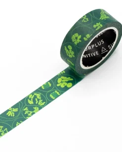 Cognitive Surplus Cell Biology: Meiosis Washi Tape* Washi Tape | Microbiology