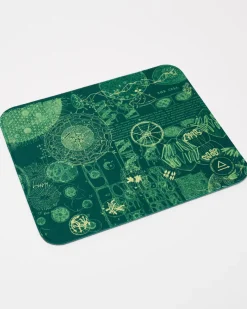 Cognitive Surplus Cell Biology Mouse Pad* Mouse Pads | Microbiology