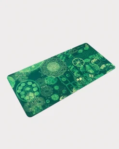 Cognitive Surplus Cell Biology Mouse Pad* Mouse Pads | Microbiology
