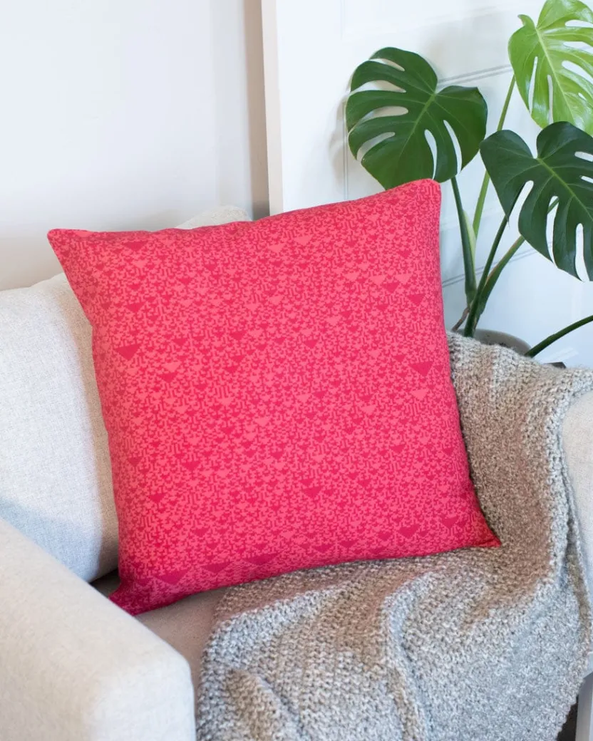 Cognitive Surplus Cellular Automata Pillow Cover* Pillow Covers | Math