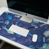 Cognitive Surplus Cephalopods Mouse Pad* Mouse Pads | Marine Biology