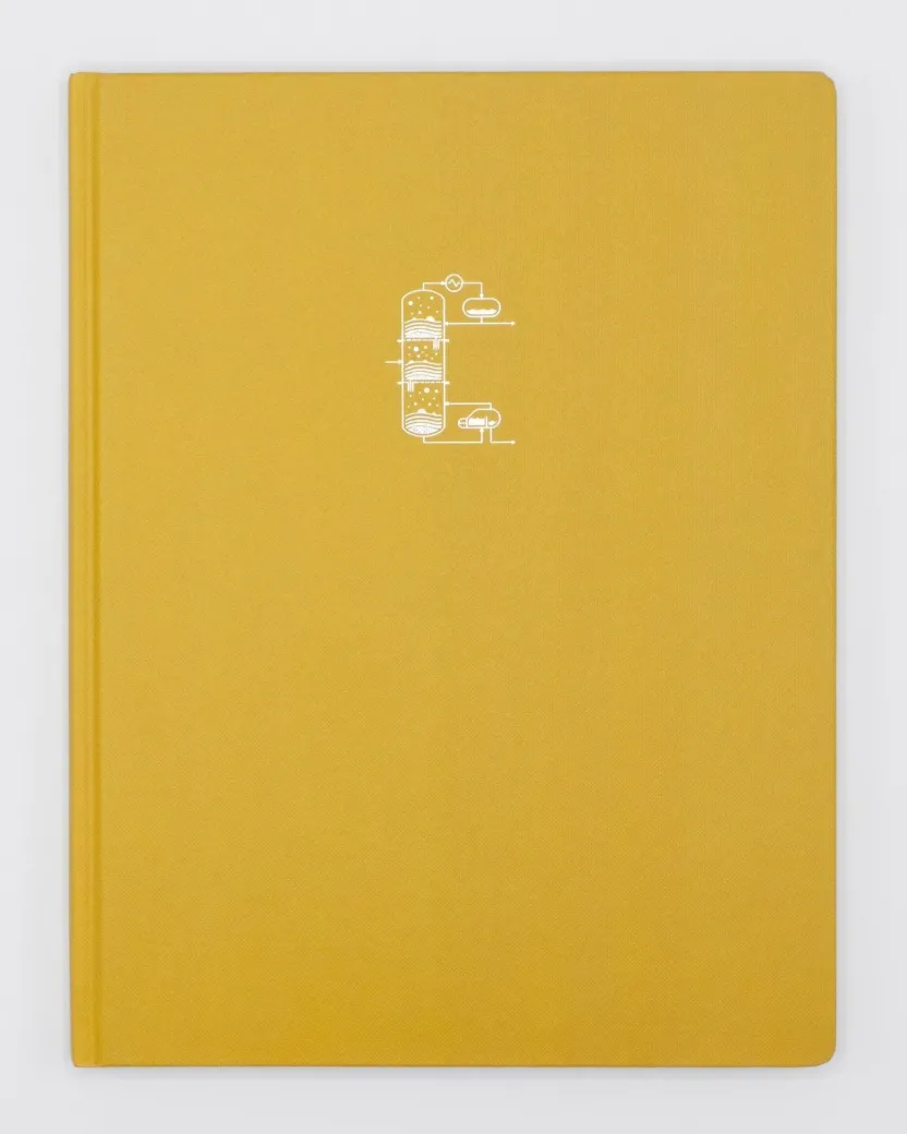 Cognitive Surplus Chemical Engineering Graph Paper Notebook | Engineer Gifts* The Engineer | Physics
