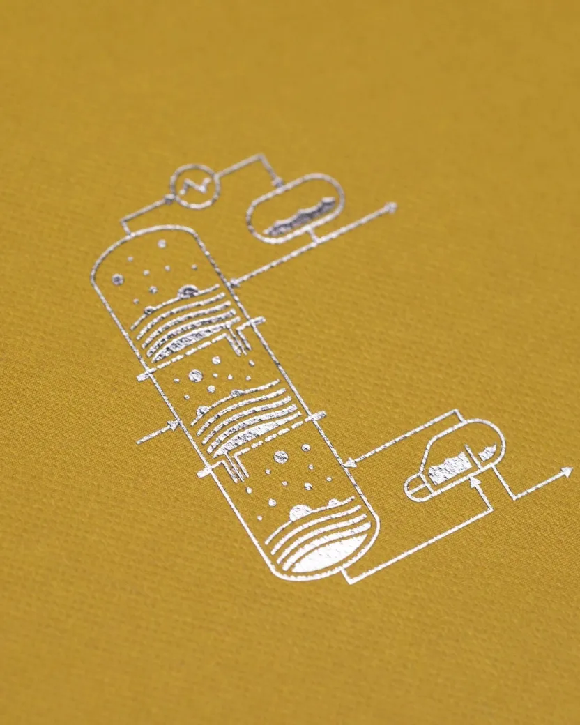 Cognitive Surplus Chemical Engineering Graph Paper Notebook | Engineer Gifts* The Engineer | Physics