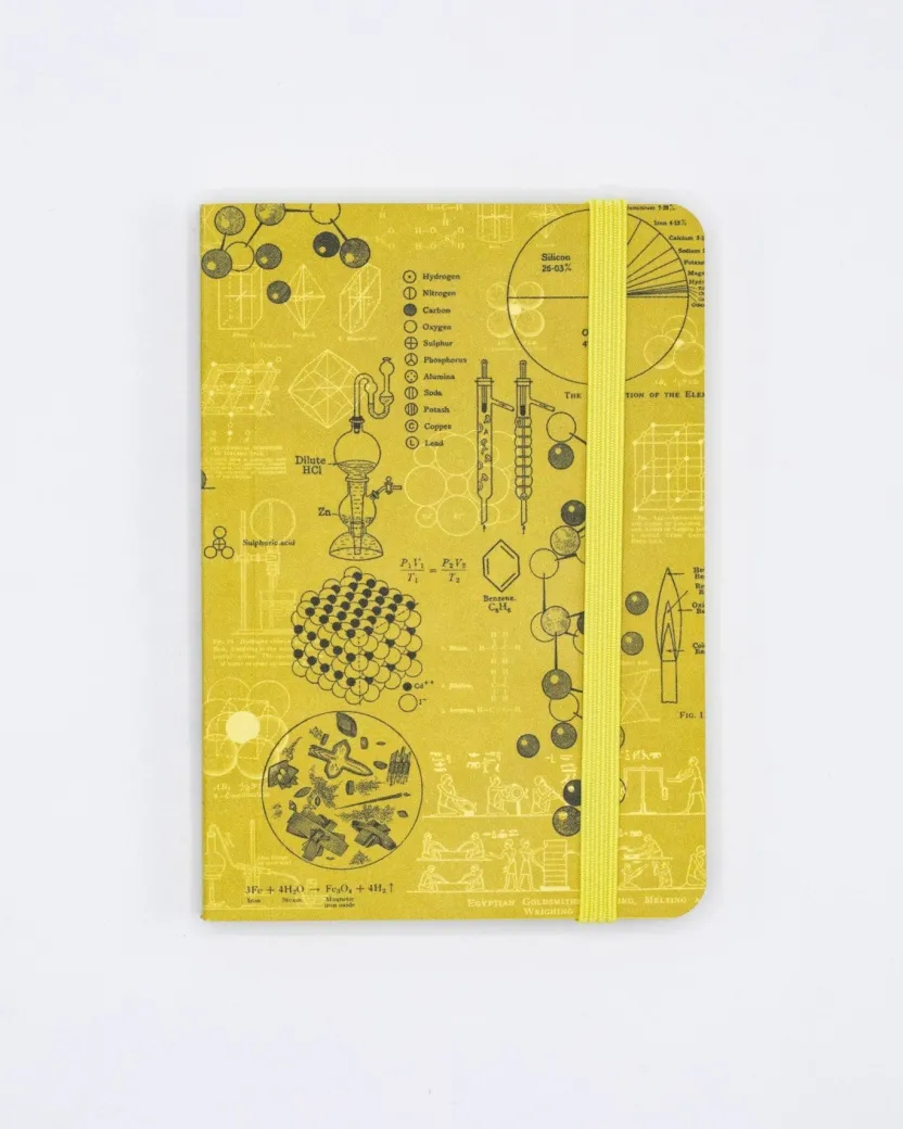 Cognitive Surplus Chemistry Experiments Observation Softcover* The Observation | Chemistry