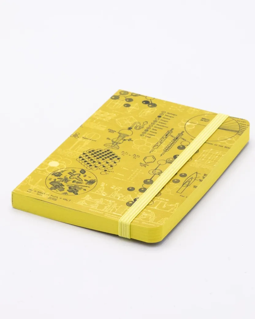 Cognitive Surplus Chemistry Experiments Observation Softcover* The Observation | Chemistry