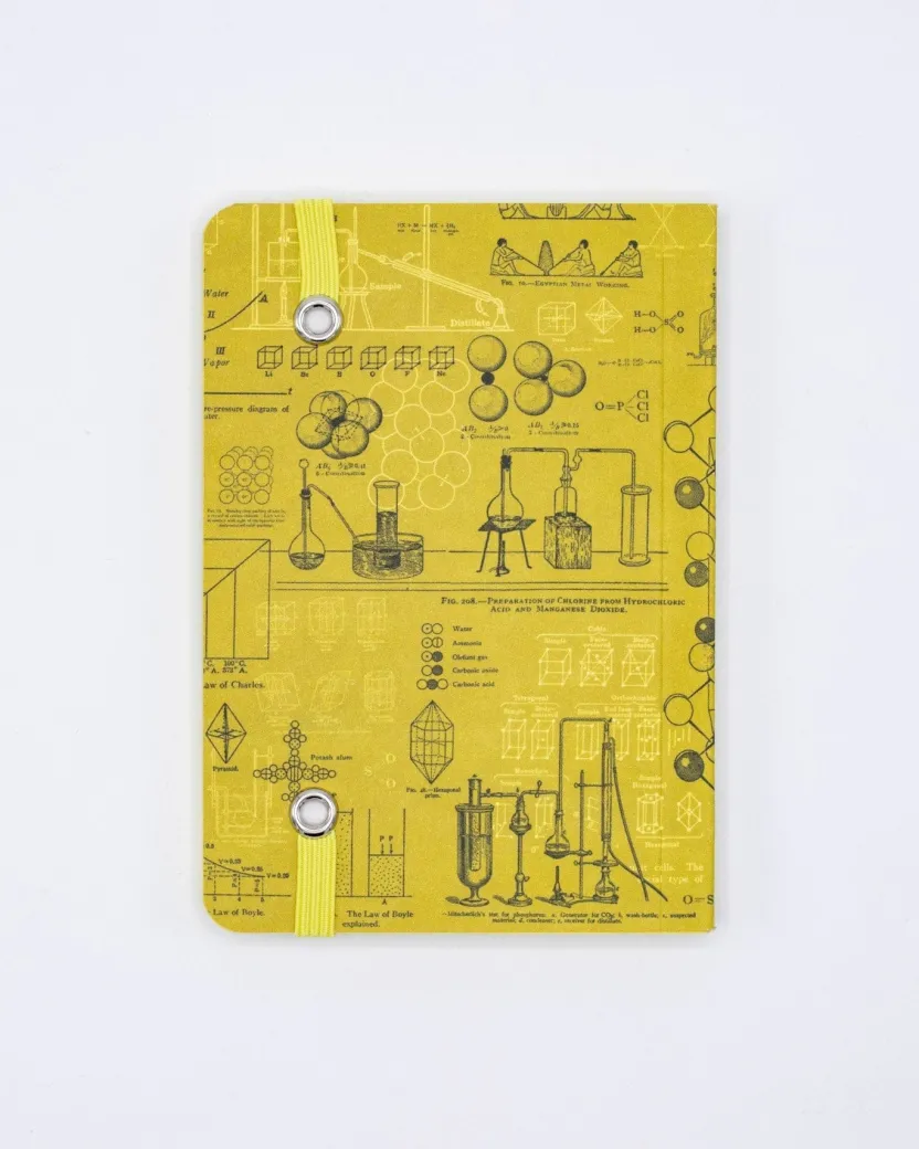 Cognitive Surplus Chemistry Experiments Observation Softcover* The Observation | Chemistry