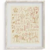 Cognitive Surplus Chemistry Lab Museum Print | Chemistry Gift* Wall Art | Pharmacy