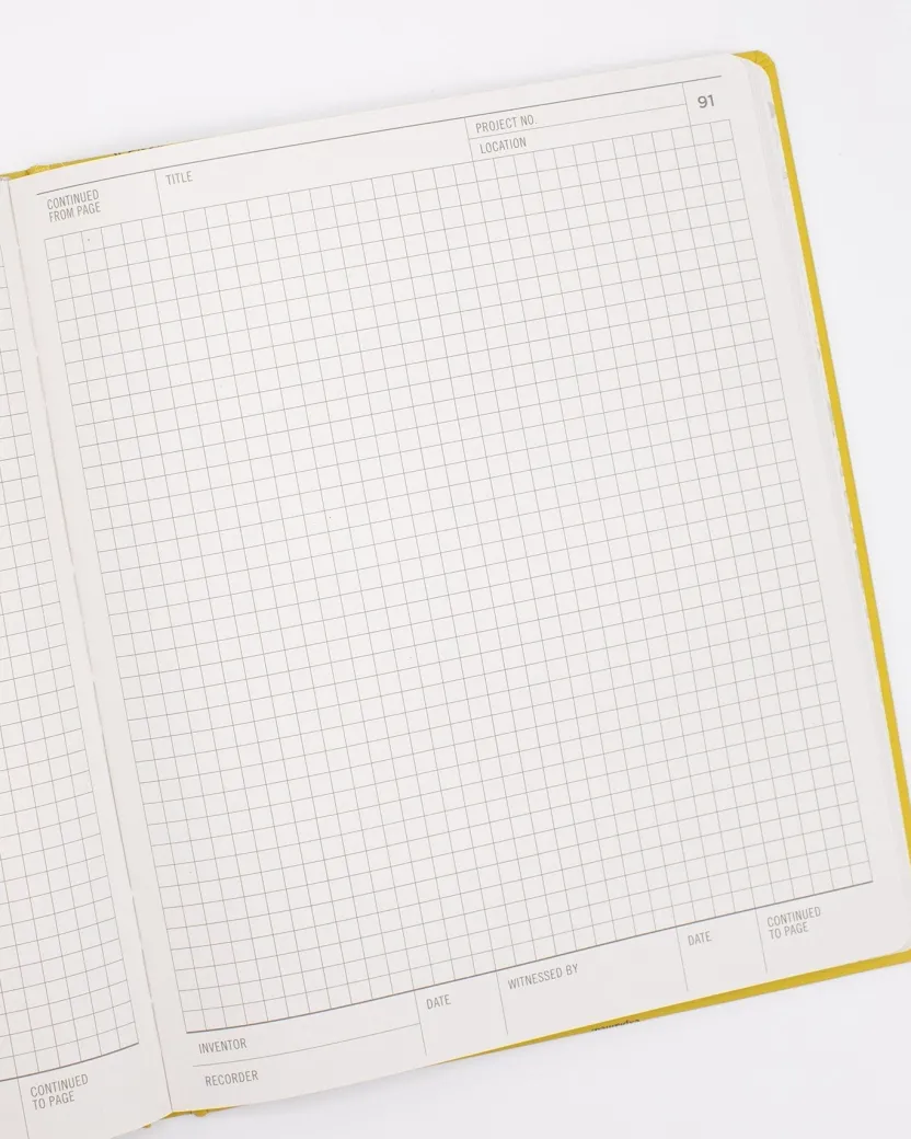 Cognitive Surplus Chemistry Lab Notebook* The Laboratory | Chemistry