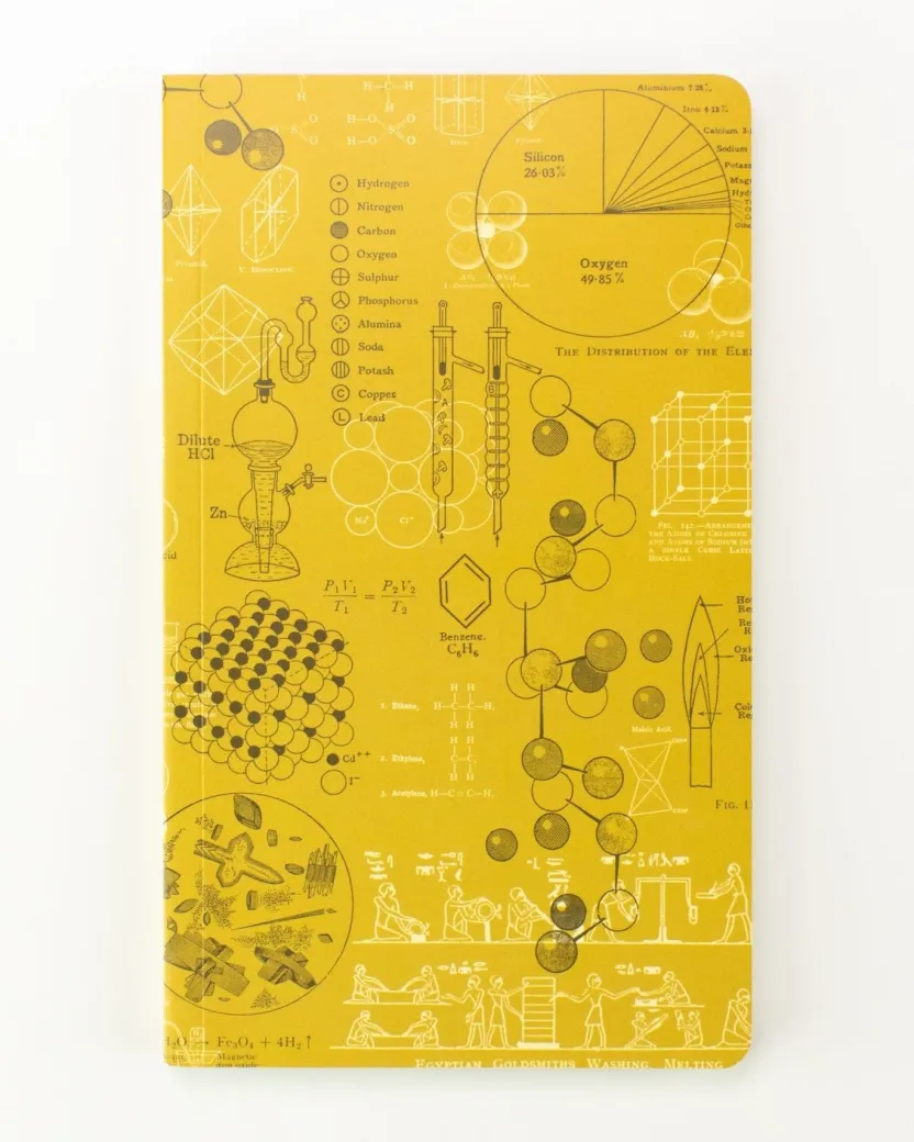 Cognitive Surplus Chemistry Models Yearly Planner* The Syllabus | Pharmacy