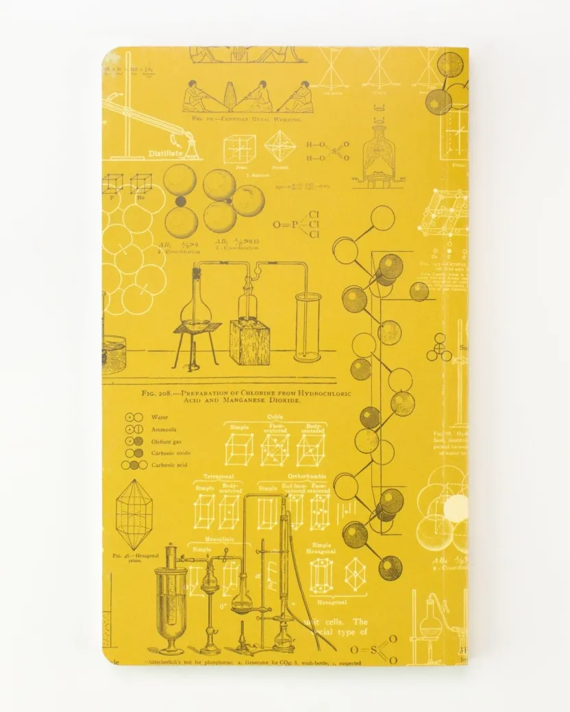 Cognitive Surplus Chemistry Models Yearly Planner* The Syllabus | Pharmacy