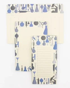 Cognitive Surplus Chemistry Notepads - Vintage Science Pad | * Notepads | Chemistry