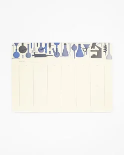 Cognitive Surplus Chemistry Notepads - Vintage Science Pad | * Notepads | Chemistry
