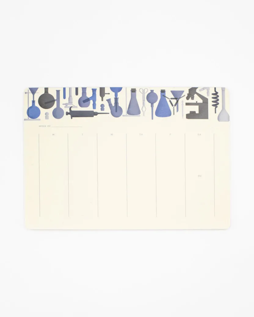 Cognitive Surplus Chemistry Notepads - Vintage Science Pad | * Notepads | Chemistry
