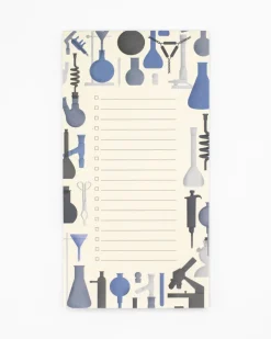 Cognitive Surplus Chemistry Notepads - Vintage Science Pad | * Notepads | Chemistry