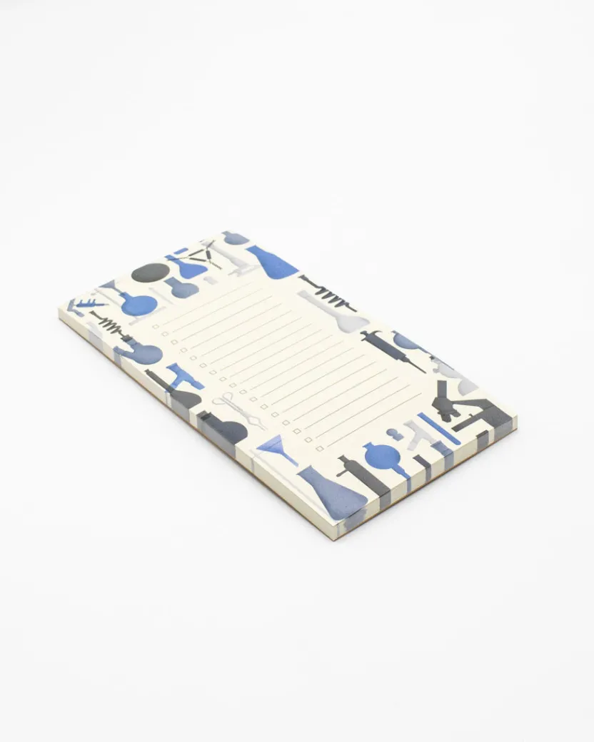 Cognitive Surplus Chemistry Notepads - Vintage Science Pad | * Notepads | Chemistry