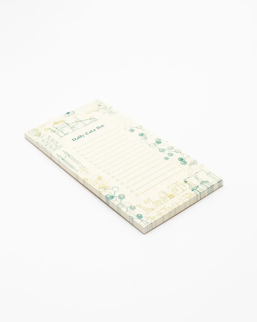Cognitive Surplus Chemistry Notepads - Vintage Science Pad | * Notepads | Chemistry